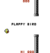 Flappy bird